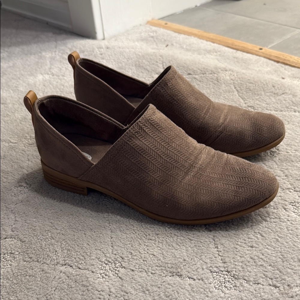Dr. Scholl's Ruler Slip-On